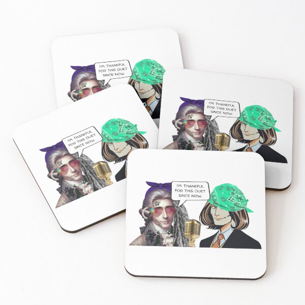 Item preview, Duet. designed and sold by di-Vera-Rosati.