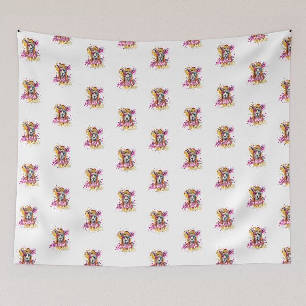 Item preview, Drama Llama designed and sold by NicMacTees.