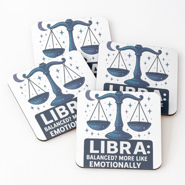 Item preview, Funny Libra Zodiac Meme for Fashion Lovers designed and sold by Uduppukadai.