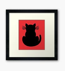 56th (London) Infantry Division - UK - Clean Style Framed Print