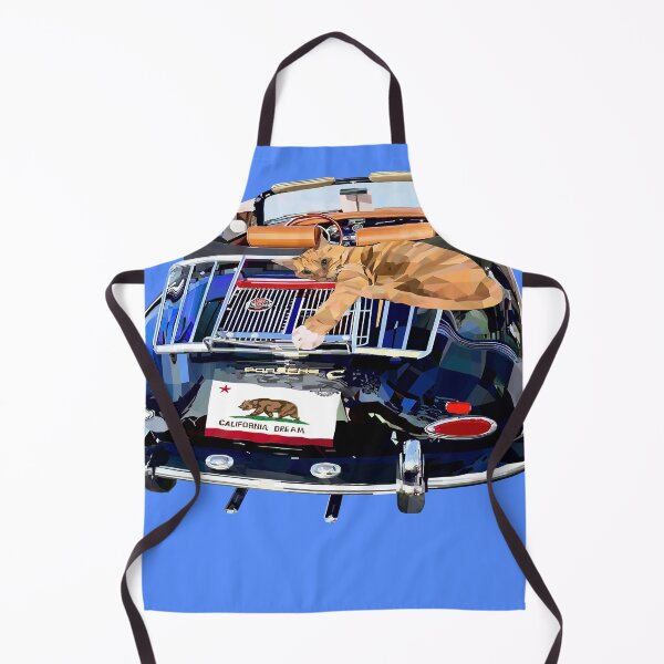 Item preview, California Dreaming in Style designed and sold by I&M Boutique ART.