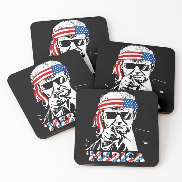Item preview, Trump Bae Funny 4th of July Trump Salt Freedom designed and sold by BASKF.