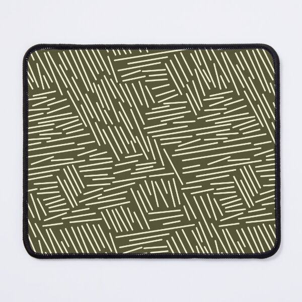 Item preview,  Ticking Stripes designed and sold by Nadiacreativity.
