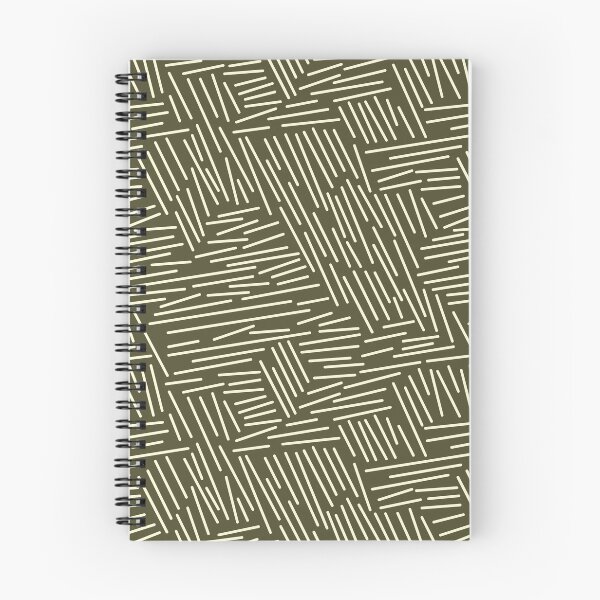 Item preview,  Ticking Stripes designed and sold by Nadiacreativity.
