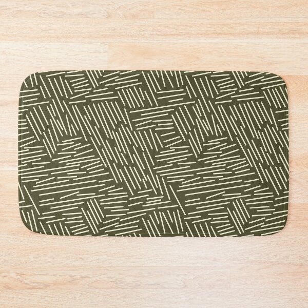 Item preview,  Ticking Stripes designed and sold by Nadiacreativity.