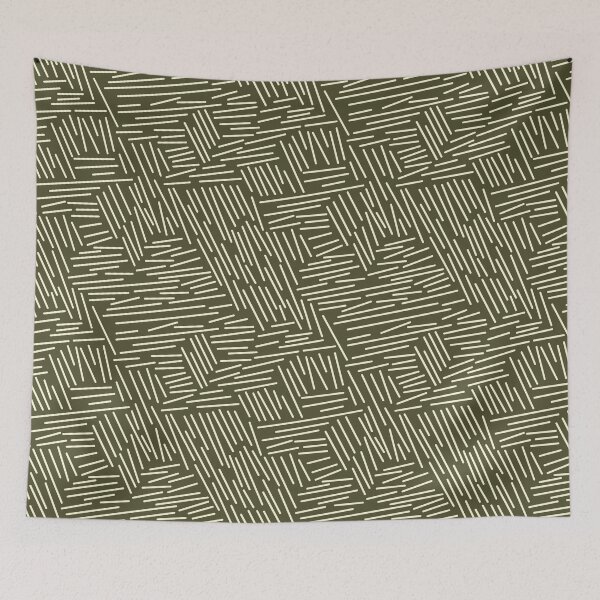 Item preview,  Ticking Stripes designed and sold by Nadiacreativity.