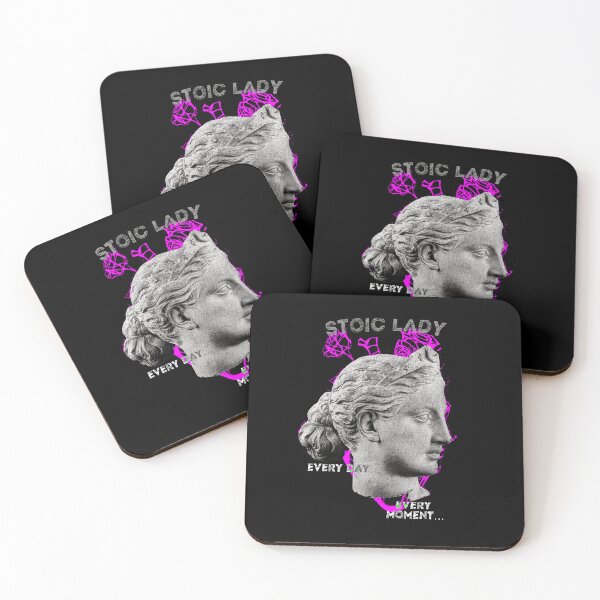Item preview, Stoic Lady designed and sold by EMMA0453.