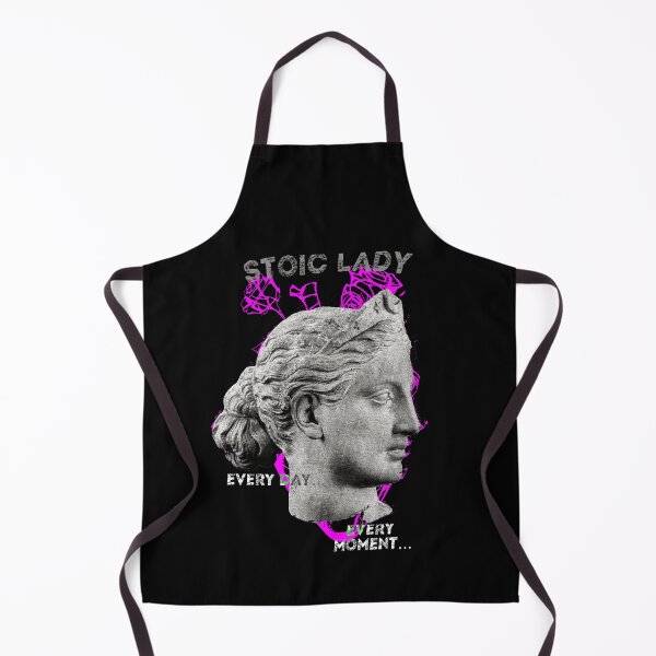 Item preview, Stoic Lady designed and sold by EMMA0453.