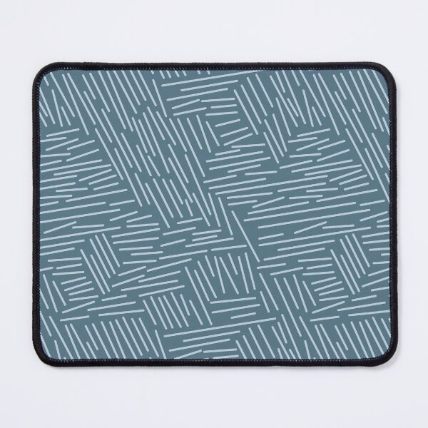 Item preview, Ticking Stripes designed and sold by Nadiacreativity.