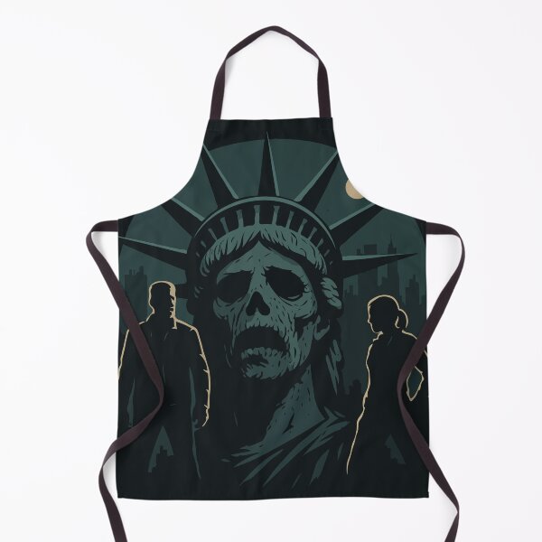 Item preview, Under the Shadow of a Fallen Icon designed and sold by scarlov.