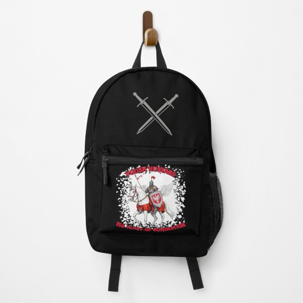 Item preview, Polish Hussars – 150 Years of Domination designed and sold by TestudoDesign.
