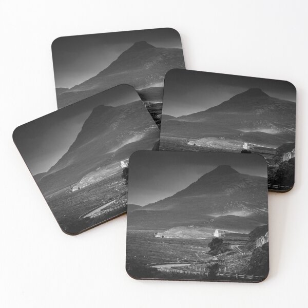 Item preview, Ardvreck Castle, Scotland  designed and sold by heidipics.