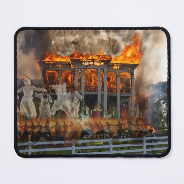 Item preview, Plantation/Liberation ORIGINAL (No Frame) designed and sold by hausofophidia.