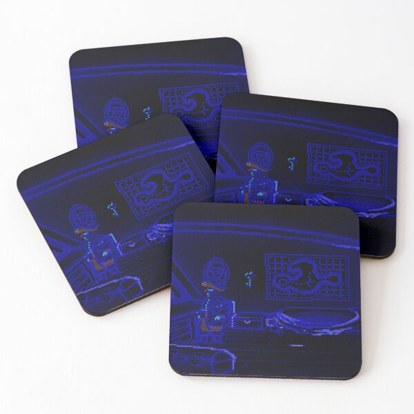Item preview, Lee Chuck cabin the secret of monkey island designed and sold by magarigaveras.