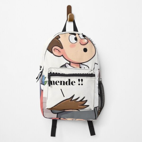 Item preview, Grosse Amende Amande designed and sold by rockopaolo.