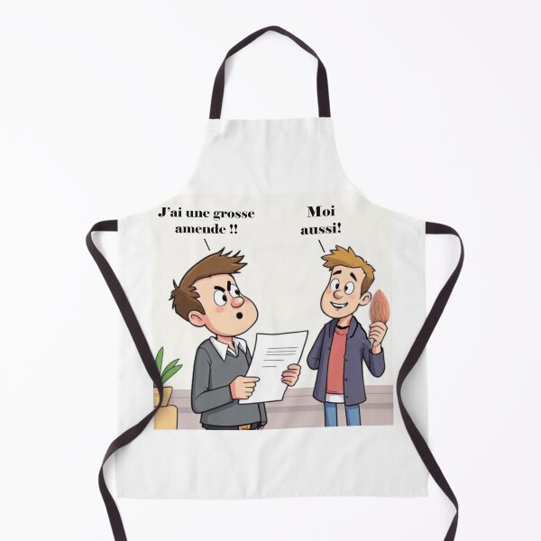 Item preview, Grosse Amende Amande designed and sold by rockopaolo.