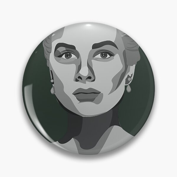 Item preview, Grace Kelly designed and sold by APTPhotography.