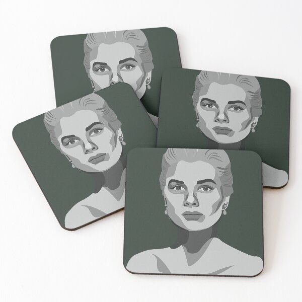 Item preview, Grace Kelly designed and sold by APTPhotography.
