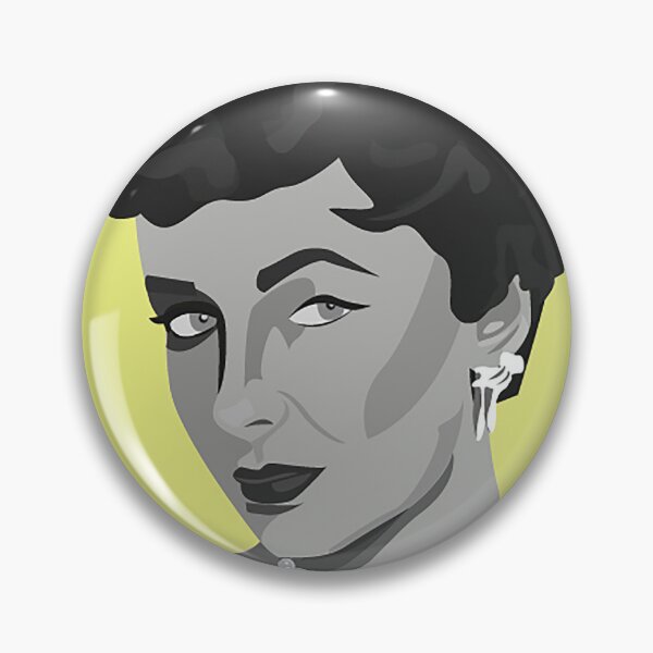 Item preview, Elizabeth Taylor designed and sold by APTPhotography.