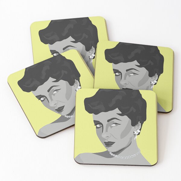 Item preview, Elizabeth Taylor designed and sold by APTPhotography.