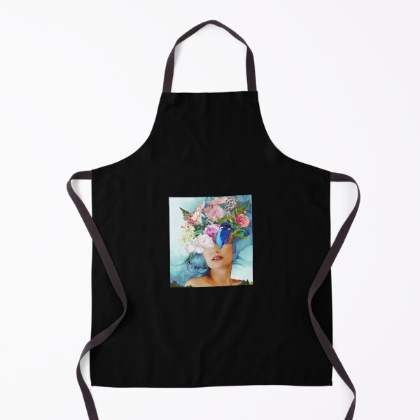 Item preview, POP ART, COLLAGE, FACE, PHOTO, COLOURFUL, FLORAL designed and sold by AASparksDesigns.