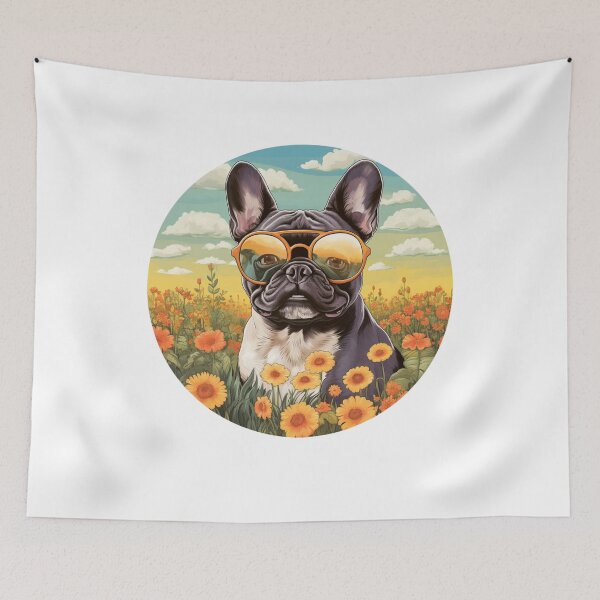 Item preview, French Bull Dog  designed and sold by WHDProduction45.