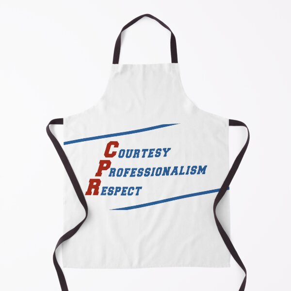 Item preview, Courtesy Professionalism Respect  designed and sold by DarthRevan444.