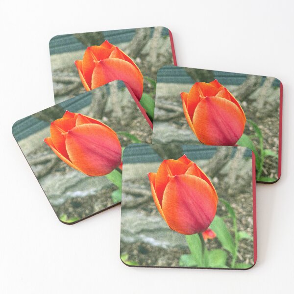 Item preview, Red Tulip designed and sold by Lana Magnolia.