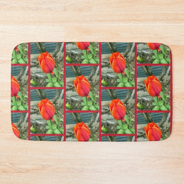 Item preview, Red Tulip designed and sold by Lana Magnolia.