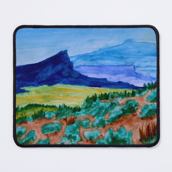 Item preview, Snow Canyon Utah Southbound   designed and sold by Warren  Thompson.