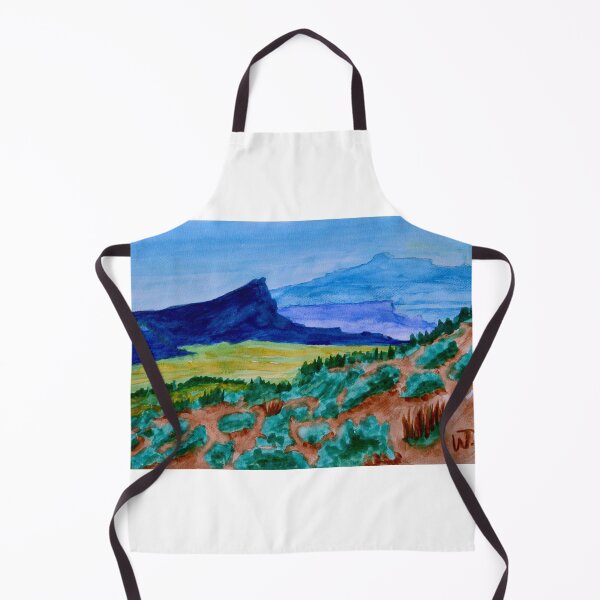 Item preview, Snow Canyon Utah Southbound designed and sold by Warren Thompson.