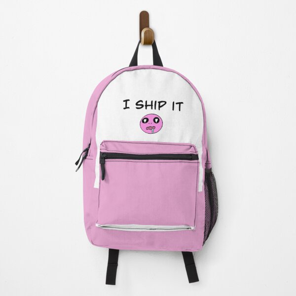 Item preview, I Ship It  designed and sold by GothicRoze.