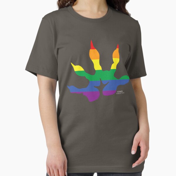 Item preview, Opossum Pride designed and sold by Apostate of the Art.