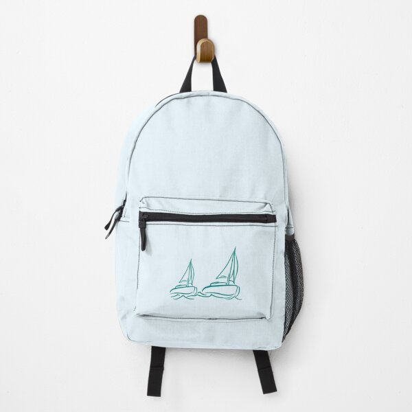 Item preview, Two Ships Team Regatta Sailing Competition Regatta designed and sold by shirt-o-mat.