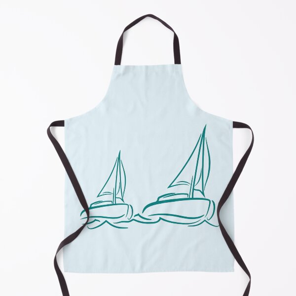 Item preview, Two Ships Team Regatta Sailing Competition Regatta designed and sold by shirt-o-mat.