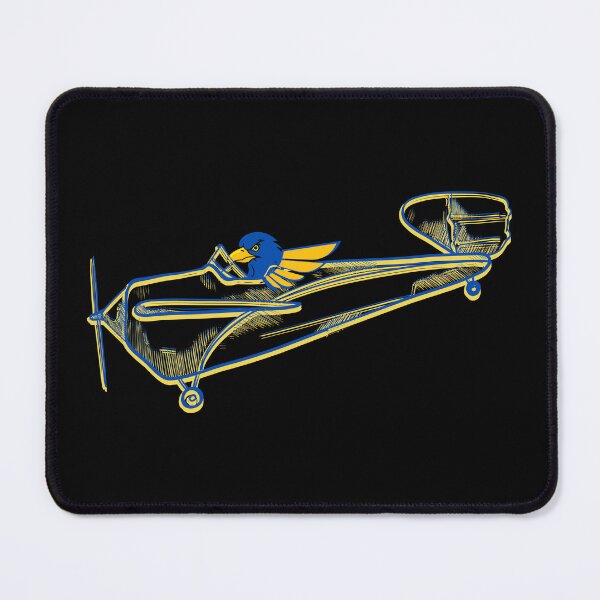Item preview, Airplan Christen Eagle Aviation designed and sold by artscreat.