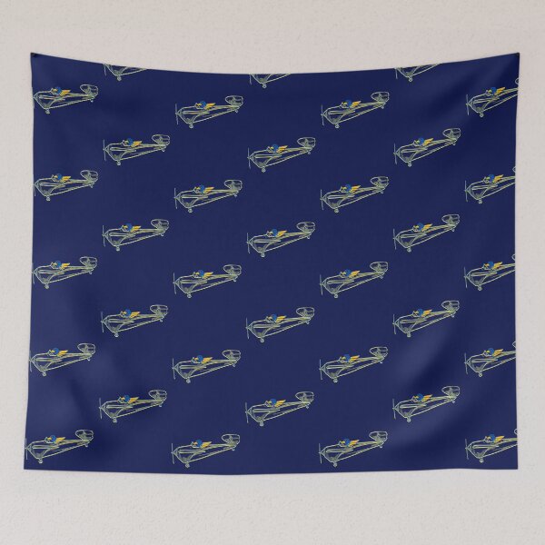 Item preview, Airplan Christen Eagle Aviation designed and sold by artscreat.