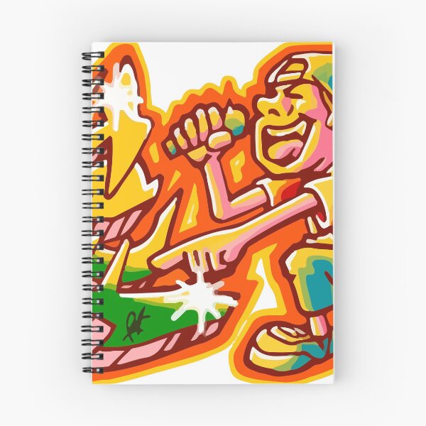 Item preview, JSRF Graffiti - Medium (Default HD) designed and sold by Chandler Hendry.