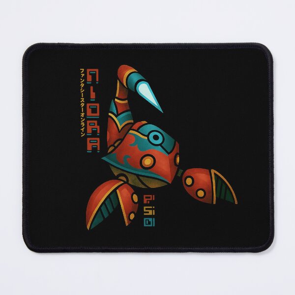 Item preview, PSO: NIDRA designed and sold by -Aye.