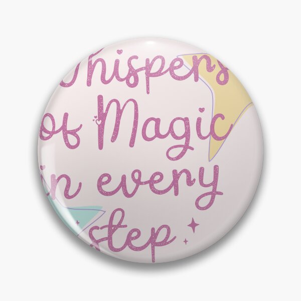 Item preview, Whispers of Magic designed and sold by zurz..