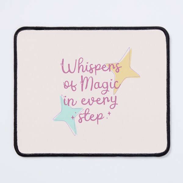 Item preview, Whispers of Magic designed and sold by zurz..