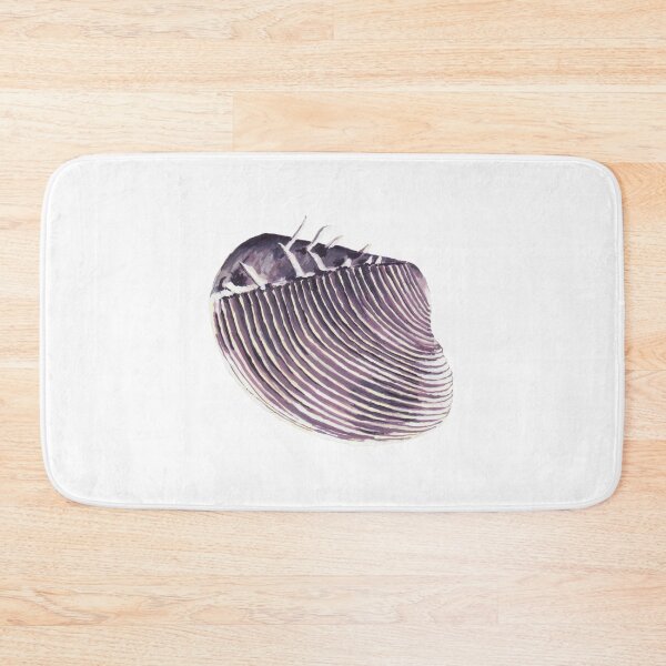 Item preview, Venus Shell Painting – Beach-Inspired Art  designed and sold by Secretos de Sirenas by Julie Helson.