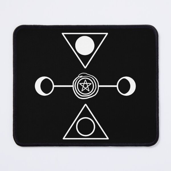Item preview, Inflammation Balancing Sigil designed and sold by Sidney Eileen.