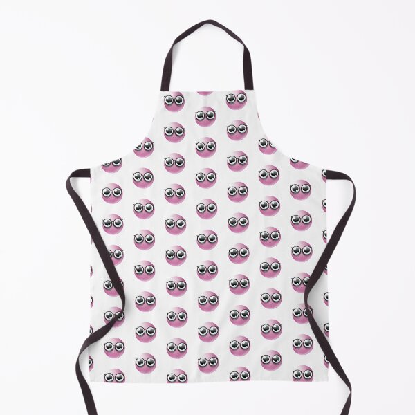 Item preview, Pink Nerd Glasses Emoji designed and sold by melisa11hernand.