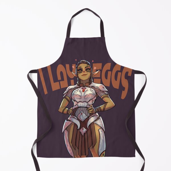 Item preview, I Lay Eggs | BG3 designed and sold by 53Jin.