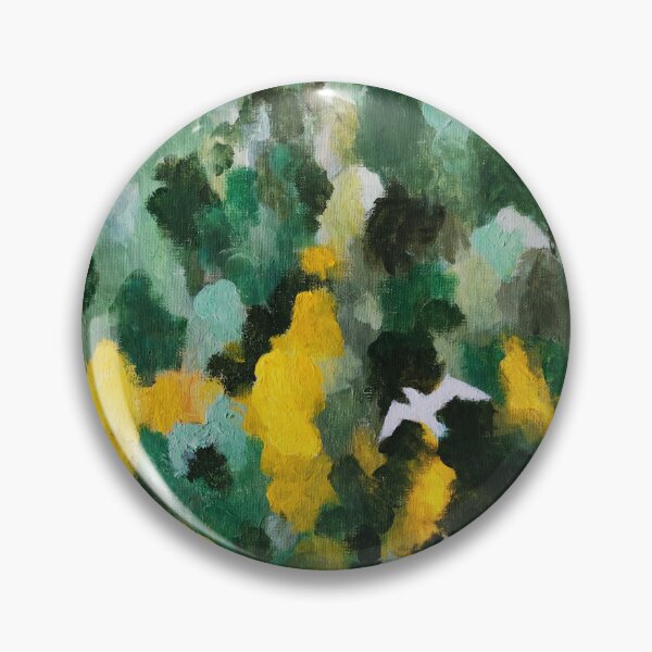 Item preview, Evening in the Ardennes designed and sold by ghoshandco.