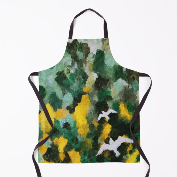 Item preview, Evening in the Ardennes designed and sold by ghoshandco.