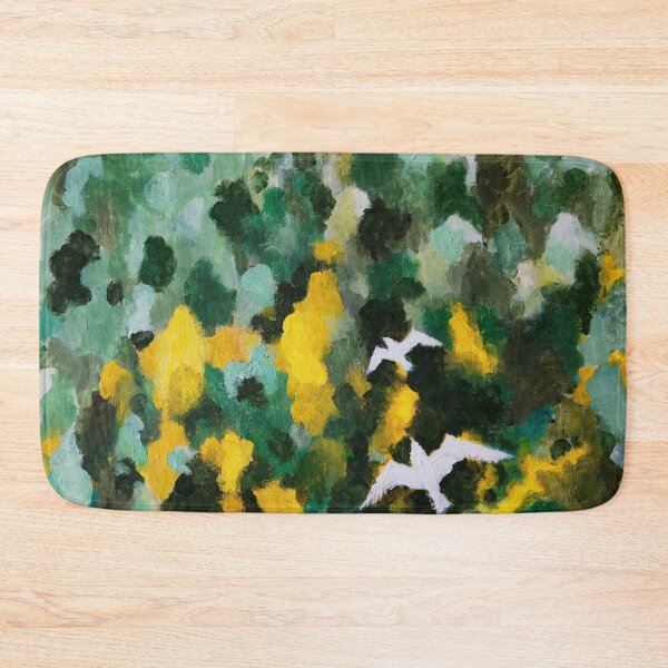 Item preview, Evening in the Ardennes designed and sold by ghoshandco.