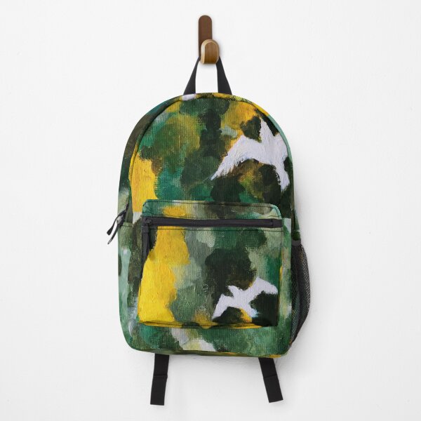 Item preview, Evening in the Ardennes designed and sold by ghoshandco.
