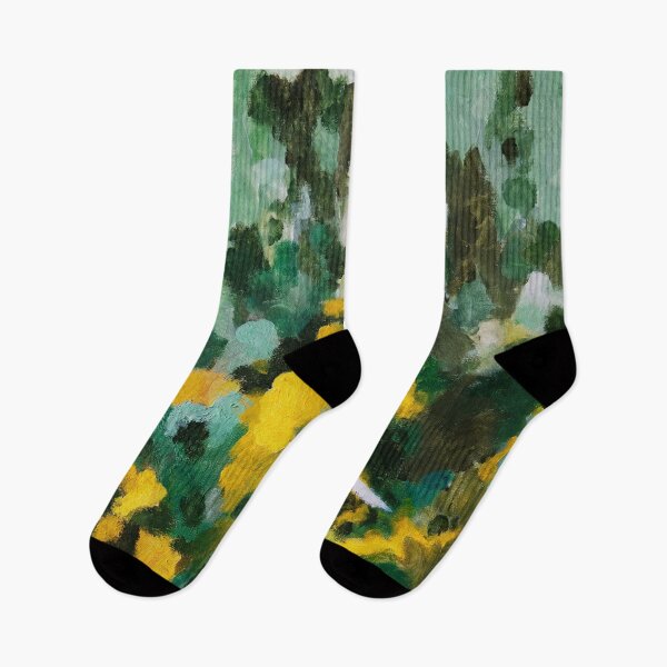 Item preview, Evening in the Ardennes designed and sold by ghoshandco.